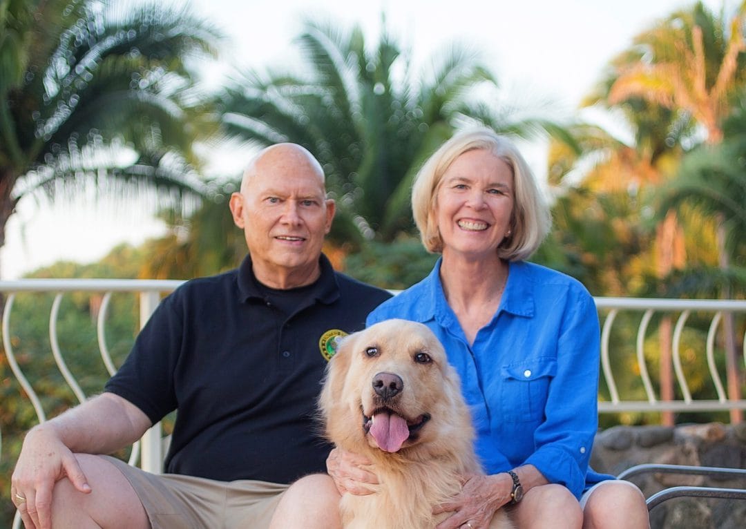 sallie-and-husband-beach